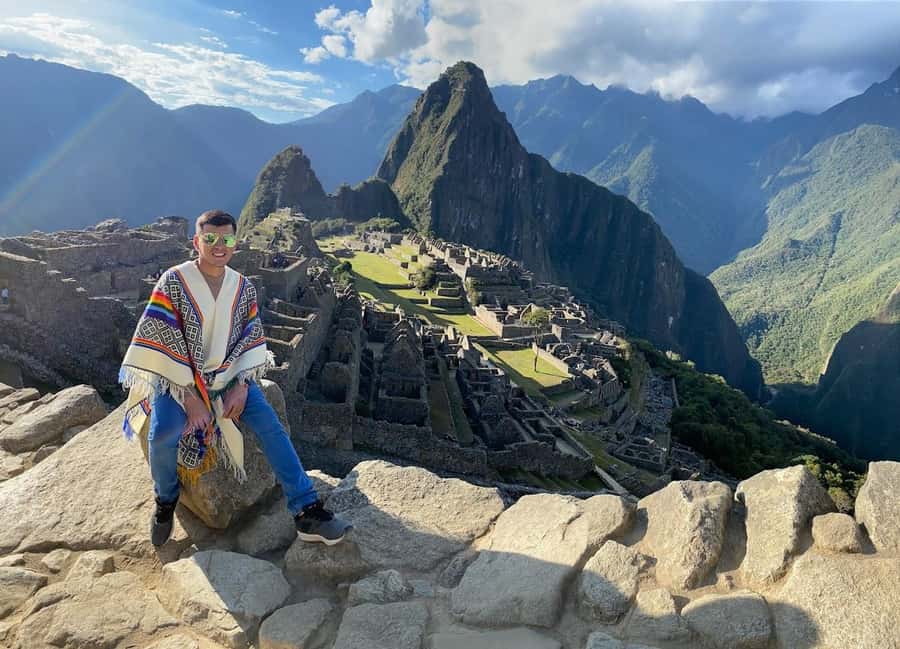 Machupicchu 2025: The best ticket Circuit 2 - Price and value: $70 is only part of the full Machu Picchu bill