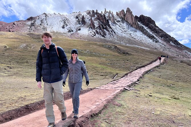 Machupicchu Exclusive Experience - Huchuy Qosqo trek: Inca paths, villages, and a Sun Gate moment