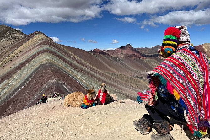 Machupicchu Exclusive Experience - Who your guides are matters (Fredy, Cesar, Elistan, and more)