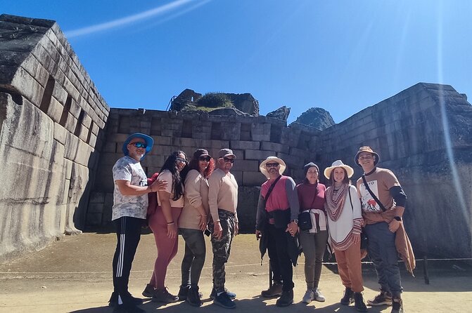Machupicchu full day - The Private Guide Factor: Attention, Pace, and Real Q&A