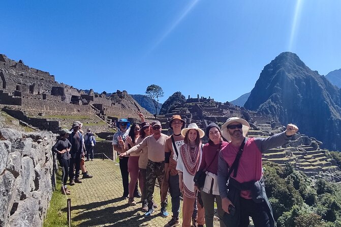 Machupicchu full day - Who This Tour Fits Best (and Who Might Prefer Another Style)