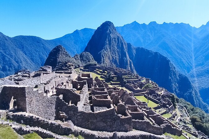 Machupicchu full day - What to Bring: Small Things That Make the Day Easier