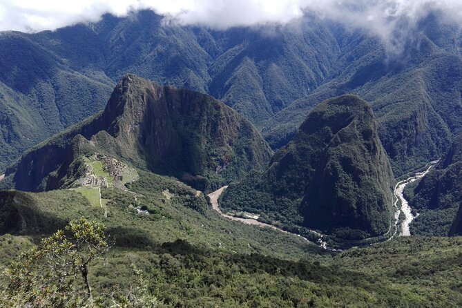 Machupicchu full day - Weather Rules: The Reality of One-Day Machu Picchu