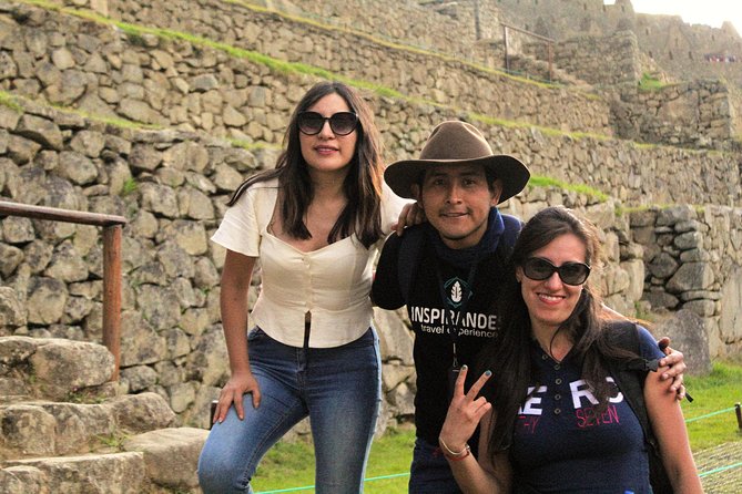 Machupicchu Full Day In Private Service - Cusco to Ollantaytambo: The private start that saves your energy