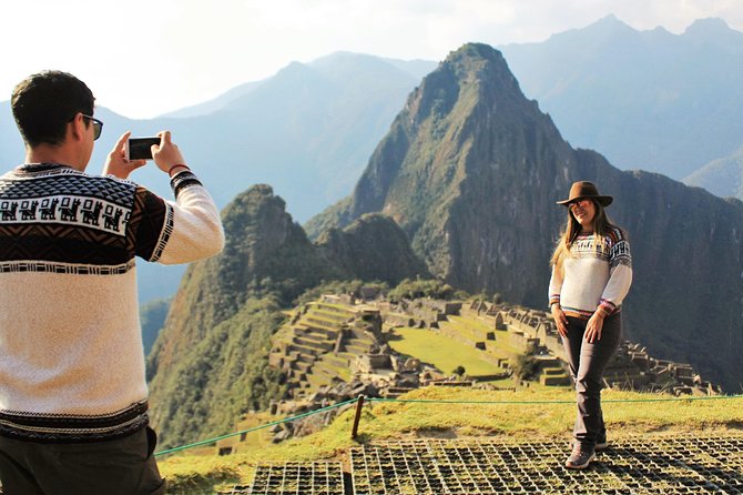 Machupicchu Full Day In Private Service - Booking outlook and what to watch on the day