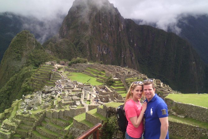 Machupicchu full day - Admission Ticket Included: Less Fuss, More Ruins