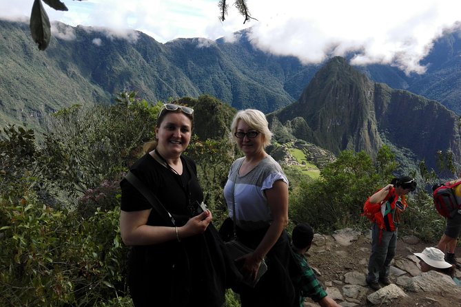 Machupicchu Guide Service - Price and value: $60 for guiding, not tickets or the bus