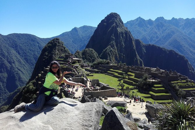 Machupicchu Guide Service - What the “night-before plan” changes on a Machupicchu day