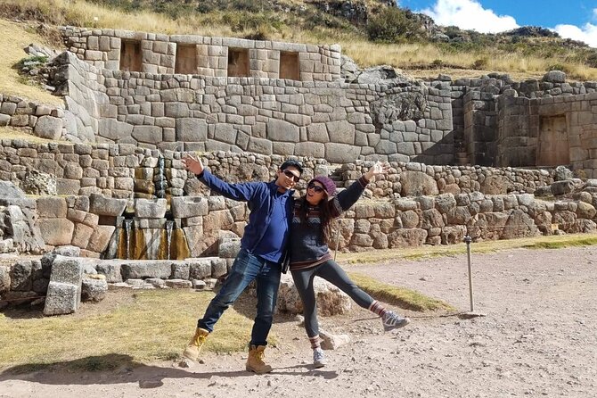 Machupicchu Guide Service - Stop 2: Aguas Calientes (using the city as a reset)