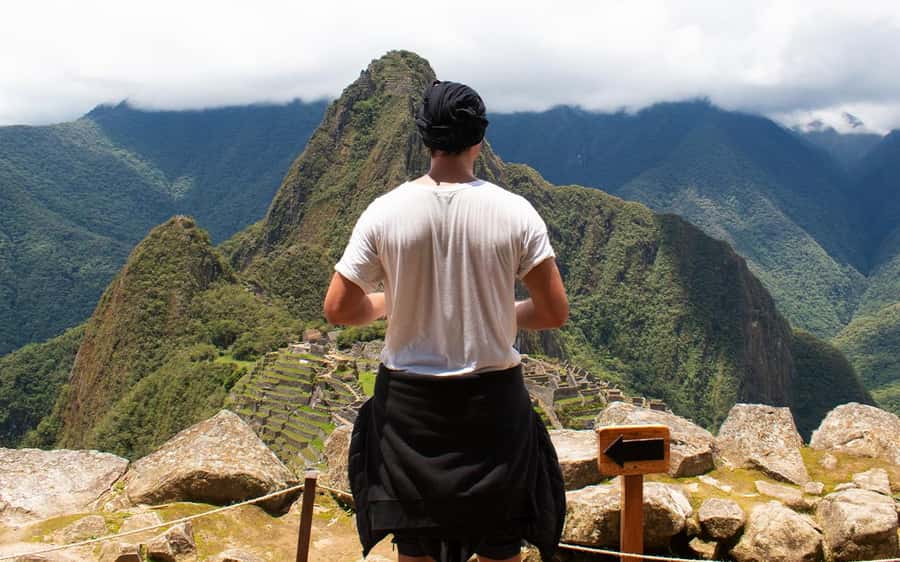 Machupicchu tour by tourist train in 2 days - Key Things to Know Before You Go