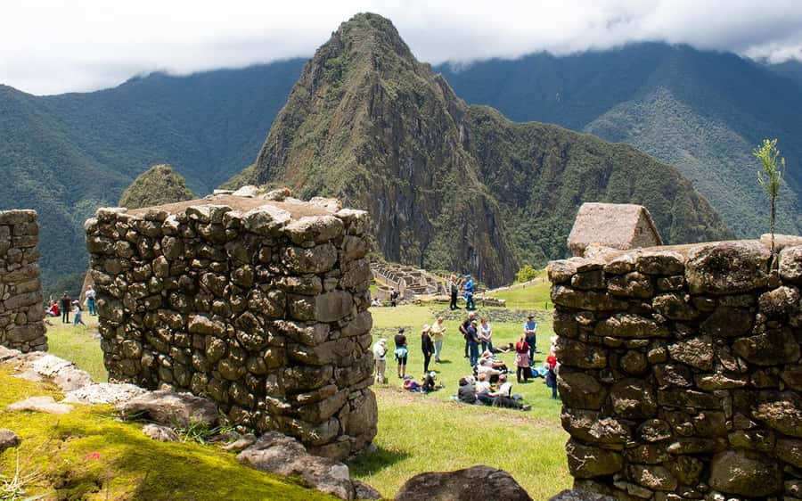 Machupicchu tour by tourist train in 2 days - What to Bring (and What to Leave Behind) for a Smooth Machu Picchu Day