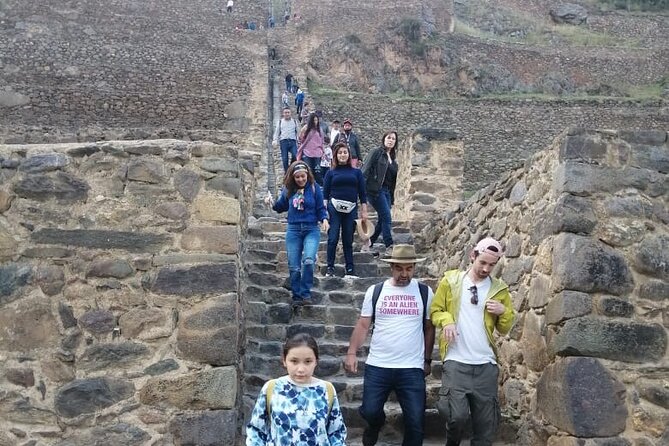 Magical Cusco Tour 7 days - Machu Picchu Sanctuary: The One Day You’ll Remember