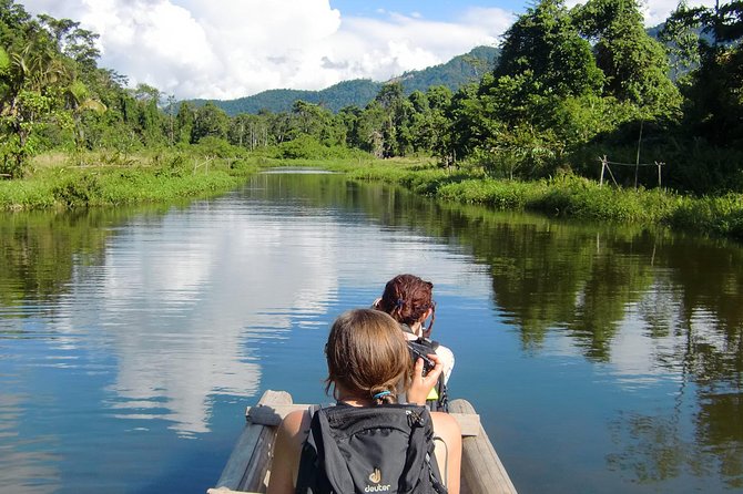 Manu Adventure (4 Days) - Should you book the Manu Adventure with Palotoa Amazon Travel?