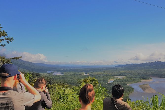 Manu National Park Tour 4days/3night - Manu National Park from Cusco: why this style of trip feels right