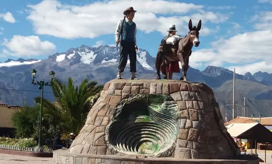 Maras Moray Sacred Valley Tour from Cusco - Key Highlights You’ll Care About