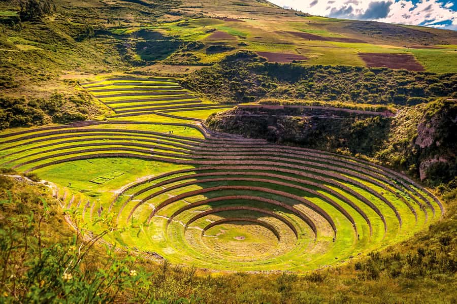 Maras Moray Sacred Valley Tour from Cusco - A Practical Look at the Maras Moray Sacred Valley Tour