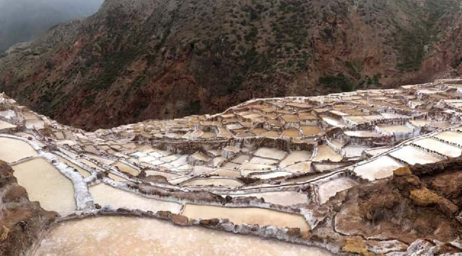 Maras Moray Sacred Valley Tour from Cusco - Optional Weaving Stop: What to Expect and When to Skip