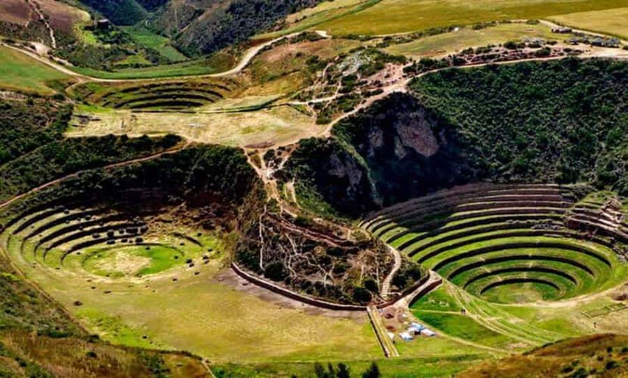 Maras Moray Sacred Valley Tour from Cusco - What to Bring for a Comfortable Day in the Valley