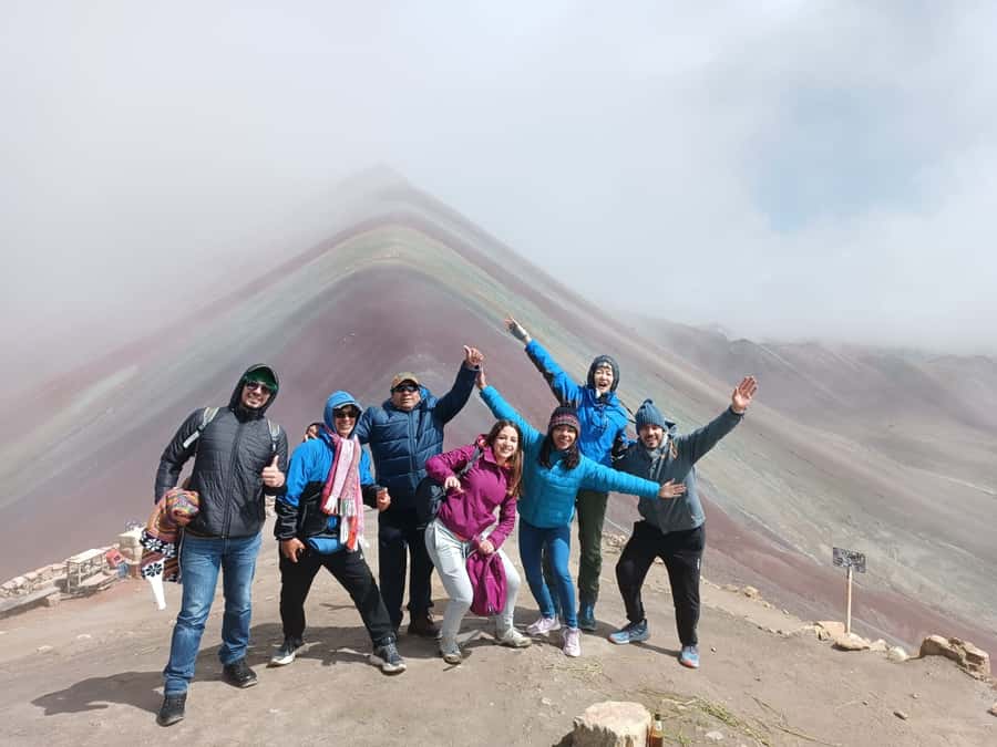 Montaña de Colores: tour en cuatrimotos día completo - Price and Value: What $75 Gets You (and What It Doesn’t)