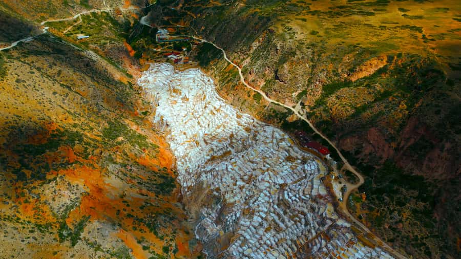 Moray and Maras half day tour - Key highlights worth your time