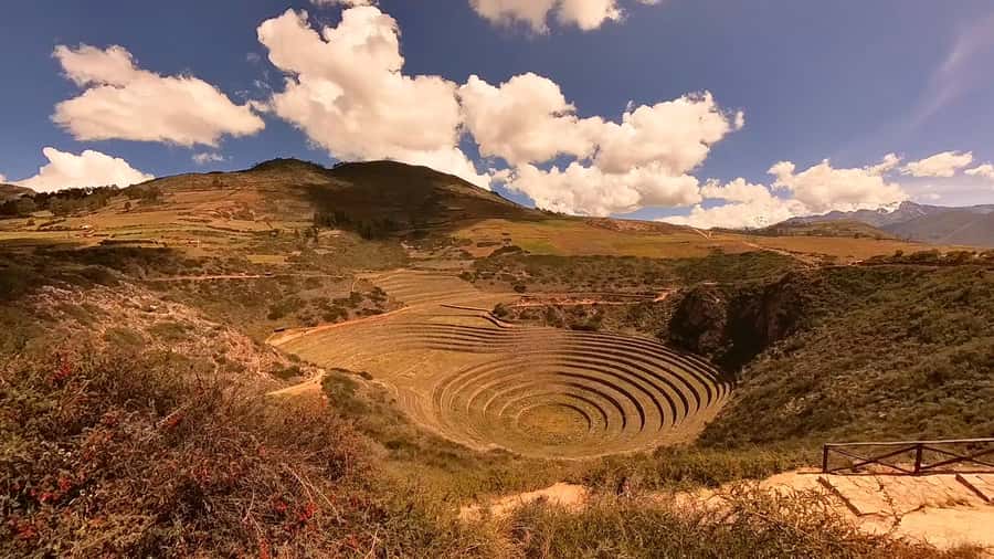 Moray and Maras half day tour - Who should book this tour (and who should rethink)