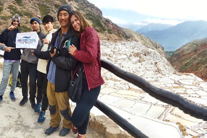 Moray and Maras Salt Mines Full Day Tour - Small Groups - Key highlights worth your attention