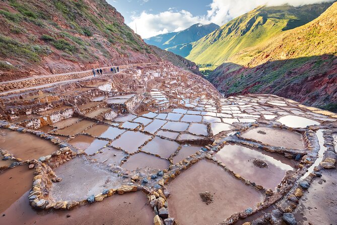 Moray and Maras Salt Mines Full Day Tour - Small Groups - Price and time fit: what you get for about $45