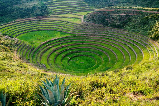 Moray and Maras Salt Mines Full Day Tour - Small Groups - What to expect at each stop: timing and pacing