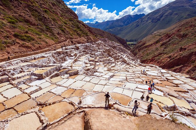 Moray and Maras Salt Mines Full Day Tour - Small Groups - What to bring so the day feels easy