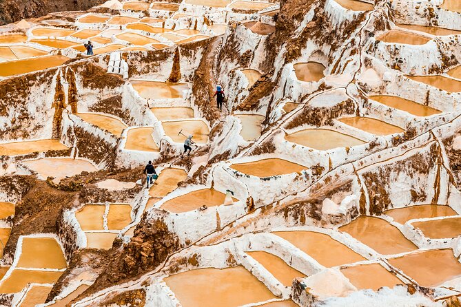 Moray and Maras Salt Mines Full Day Tour - Small Groups - Who this tour suits best (and who should skip)