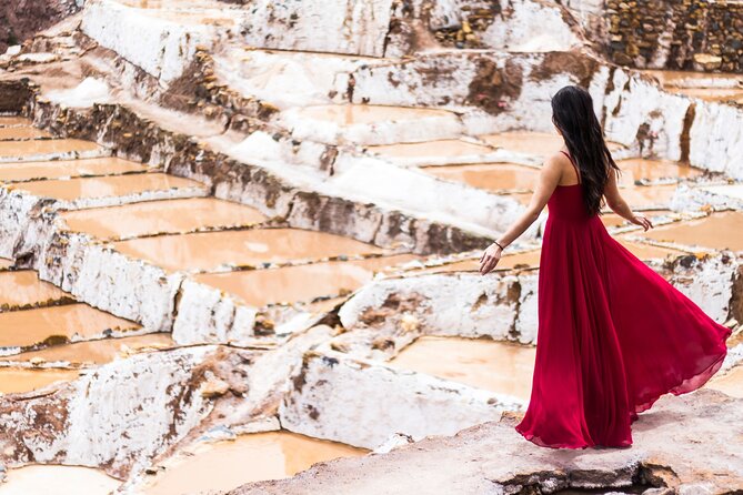 Moray and Maras Salt Mines Full Day Tour - Small Groups - Visiting Maras town: the quick colonial taste between stops