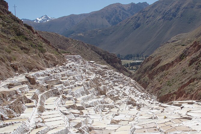 Moray and Salinera de Maras Half Day - Timing and the 8:30 am start: why half-day tours can work