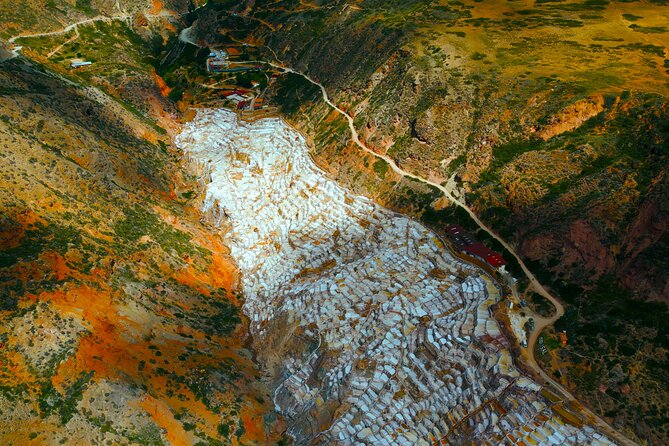 Moray and Salinera de Maras Half Day - Who this tour fits best (and who should consider skipping)