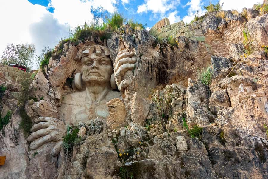Mystic Cusco: Huasao, Valley of the Goblins and Morada - Quick hits: what makes Mystic Cusco different