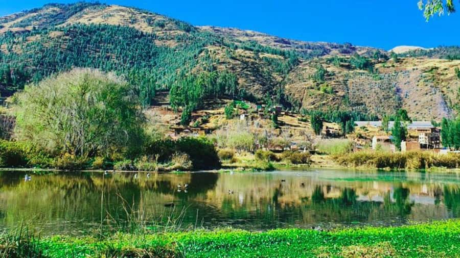 Mystic Cusco: Huasao, Valley of the Goblins and Morada - Who should choose Mystic Cusco, and who should skip it