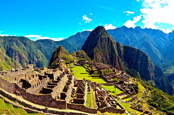Mystical Journey: 2-Day Private Adventure to Machu Picchu - Why This 2-Day Machu Picchu Plan Feels Smoother