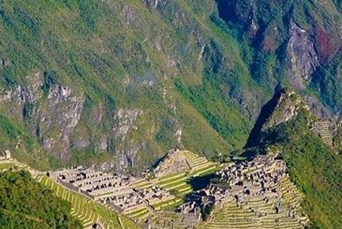 Mystical Journey: 2-Day Private Adventure to Machu Picchu - Day 2: The Sunrise Run to Machu Picchu (and Why It Matters)