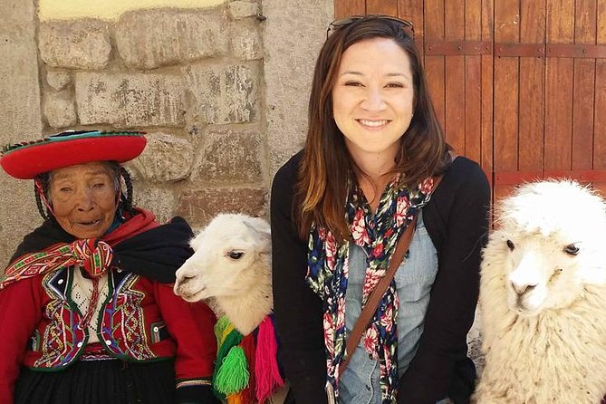 Mystical Journey: 2-Day Private Adventure to Machu Picchu - What the Private Guide Adds (Using Real Guide Strengths)
