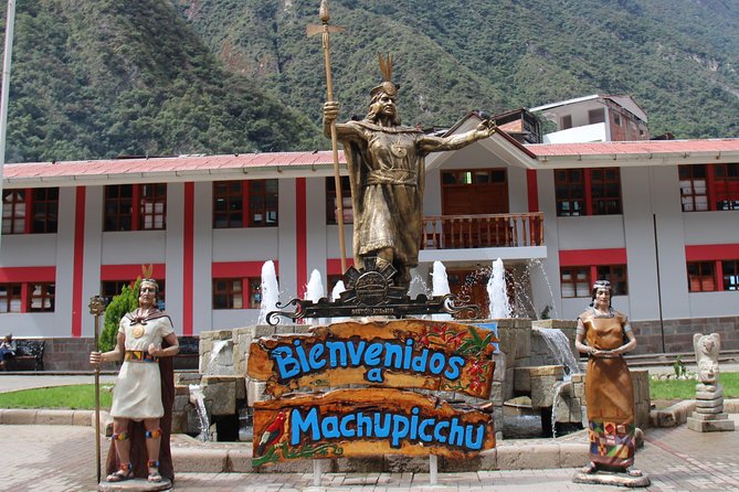 Mystical Journey: 2-Day Private Adventure to Machu Picchu - What’s Included in the Price (and What You May Need to Budget For)