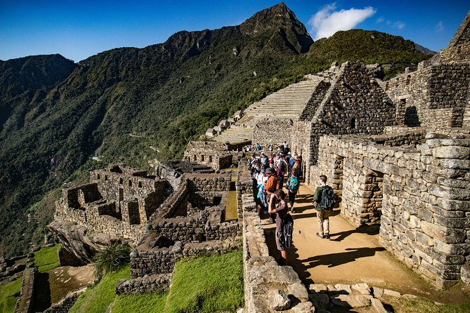 Mystical Journey: 2-Day Private Adventure to Machu Picchu - Wayna Picchu: The Big Add-On to Decide Early