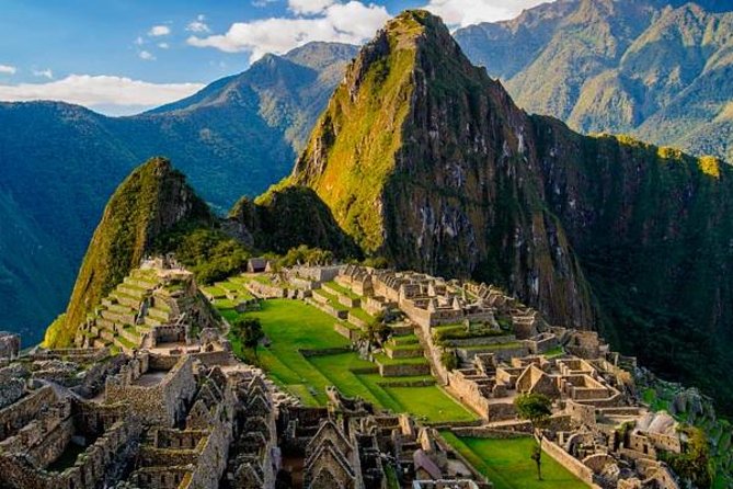 Mystical Journey: 2-Day Private Adventure to Machu Picchu - Hot Springs Town at Night: What You Can Do With Your Own Time
