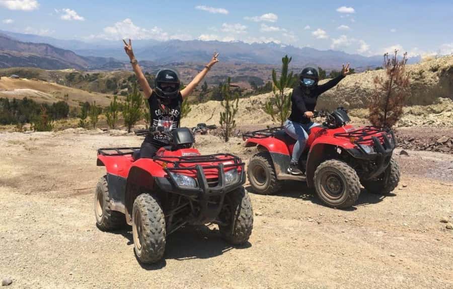 New attraction Morada de los dioses in ATVs - Key highlights at a glance