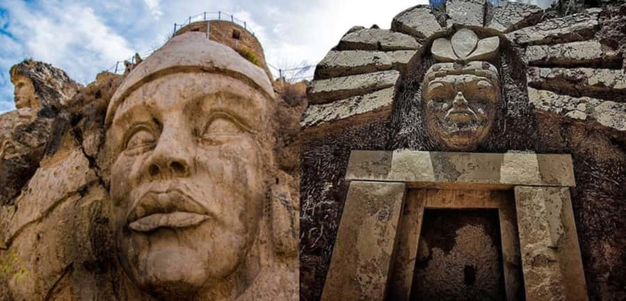New attraction Morada de los dioses in ATVs - Reaching Apukunaq Tianan: the stop that turns photos into meaning