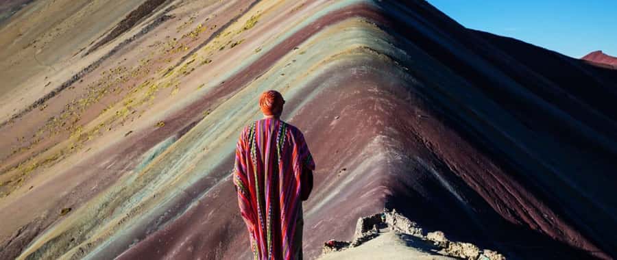 One day tour to Rainbow Mountain and Red Valley (optional) - Key takeaways before you go