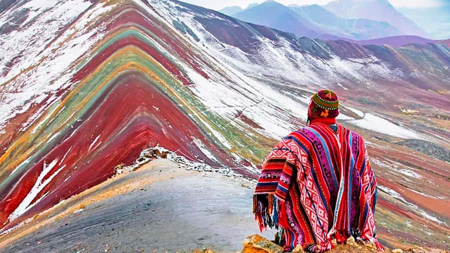 One day tour to Rainbow Mountain and Red Valley (optional) - Rainbow Mountain and Ausangate: why this hike feels more than a photo stop