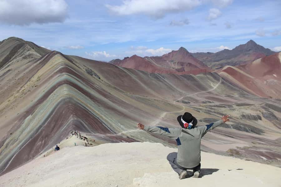 One day tour to Rainbow Mountain and Red Valley (optional) - Price and value: what $25 really buys you