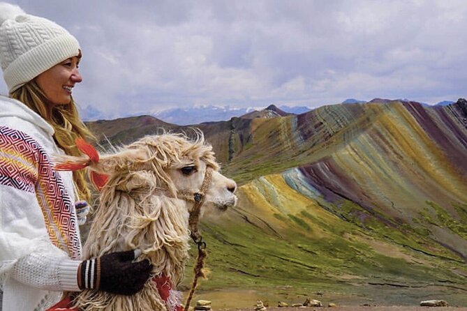 Palccoyo Rainbow Mountain Full Day Tour - Key Points Before You Go