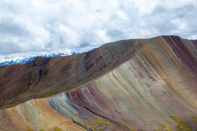 Palccoyo Rainbow Mountain Full Day Tour - Price and Value: Is $165 Worth It for This Day Trip?