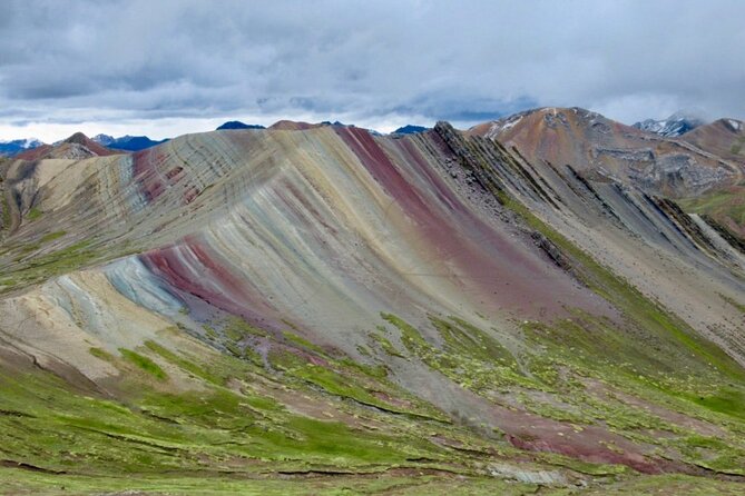 Palccoyo Rainbow Mountain Full Day Tour - Who This Tour Fits Best (And Who Might Rethink It)