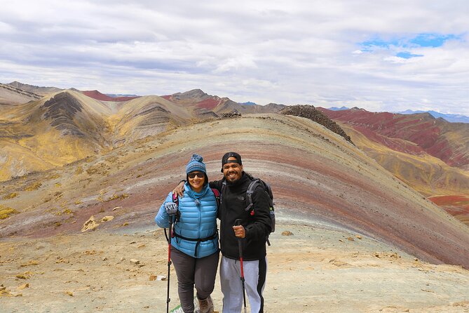 Palccoyo Rainbow Mountain Full Day Tour from Cusco - Morning pickup: the 4:00 am start and how to survive it